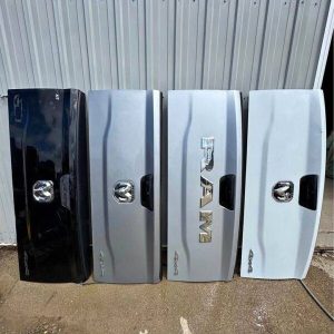 5th gen dodge tailgates