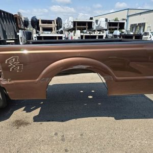 2011-16 Ford F250 F350 8ft Bed