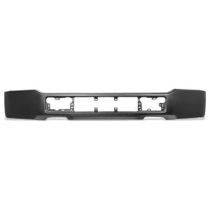 Front Bumper (w/o Fog Light Holes) 18-20 Ford F-150