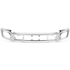 Modular Style Front Bumper 18-20 Ford F-150