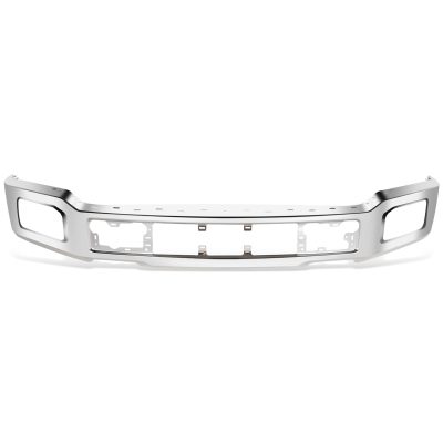 Modular Style Front Bumper 18-20 Ford F-150