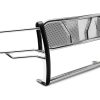 Autogenuinespareparts Extreme HD Grille Guard; Stainless Steel (06-08 RAM 2500)