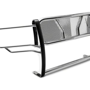 Autogenuinespareparts Extreme HD Grille Guard; Stainless Steel (06-08 RAM 2500)
