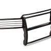 Autogenuinespareparts Grille Guard; Black (03-05 RAM 2500)