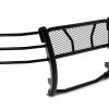 Autogenuinespareparts Modular Extreme HD Grille Guard; Black (07-13 Silverado 1500)