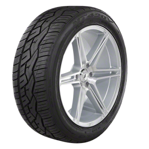 Nitto NT420V All-Season Tire 285/35R22 29″