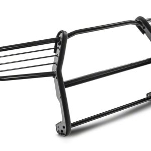 Autogenuinespareparts Modular Brush Guard; Black (16-23 Tacoma)