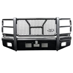 HDX Bandit Front Bumper 2018-2020 Ford F-150