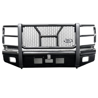 HDX Bandit Front Bumper 2018-2020 Ford F-150