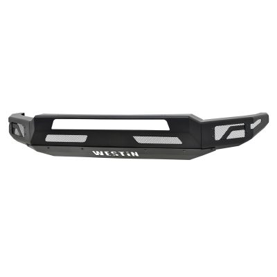 Pro-Mod Front Bumper 2018-2020 Ford F-150