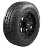 Nitto Dura Grappler Tire P265/70R17 32″