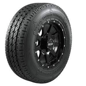 Nitto Dura Grappler Tire P265/70R17 32″