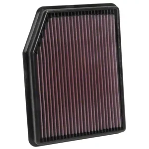 K&N Drop-In Replacement Air Filter