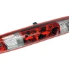 Third Brake Light Assembly Sierra 2500HD 2007-2014
