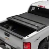 Proven Ground EZ Hard Fold Tonneau Cover