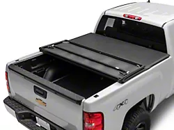 Proven Ground EZ Hard Fold Tonneau Cover