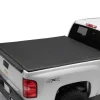 TruShield Soft Tri-Fold Tonneau Cover