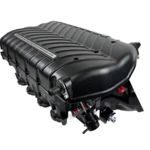 Whipple Gen 6 W235AX Supercharger Kit Ford Raptor R
